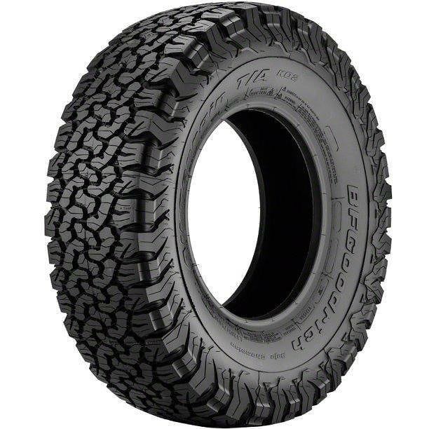 BFGOODRICH ALL TERRAIN T/A KO2 235/85 R16 RWL Toko Surabaya 235 85 16