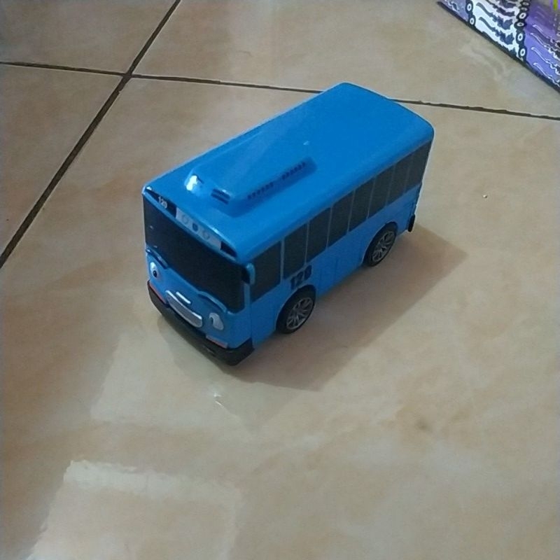 tay toy