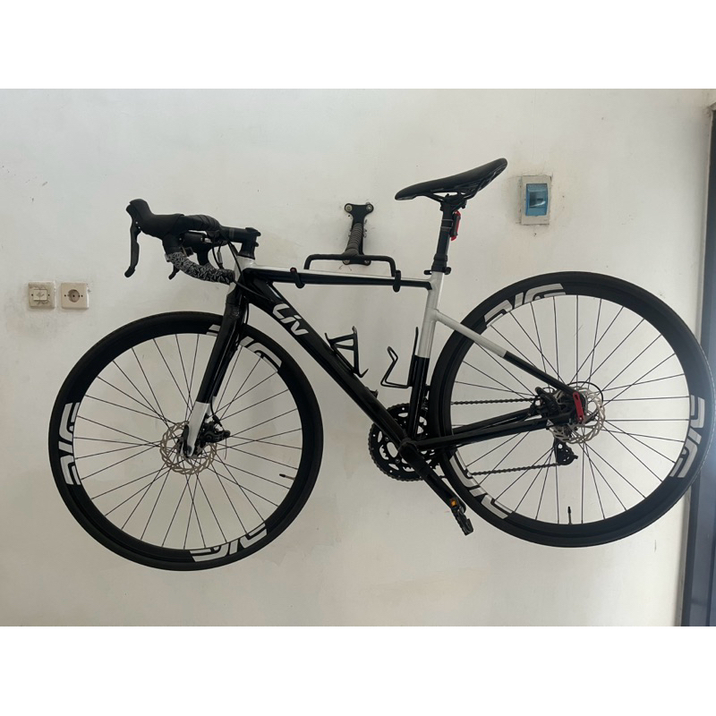 roadbike avand vector