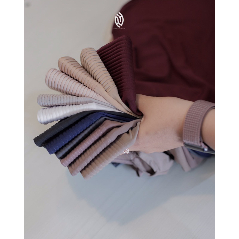Aulia Hijab | Hijab Sport