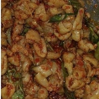 

♡CIRENG GEMOI♡ KULIT PEDAS BESAR ISI 5 PCS