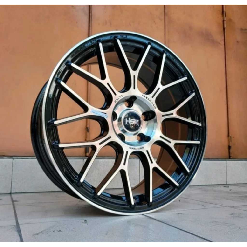 velg mobil r17 sangat cocok buat mobil rush terios xpander innova hrv