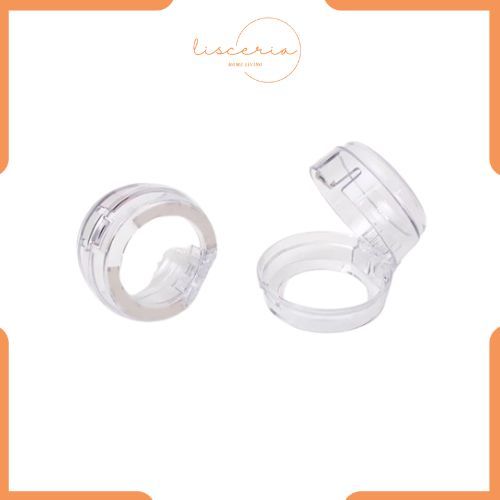 [ LSC ] Cover Knob Kompor Gas Universal Tutup Pengaman Kompor Gas Penutup Saklar Kompor Gas