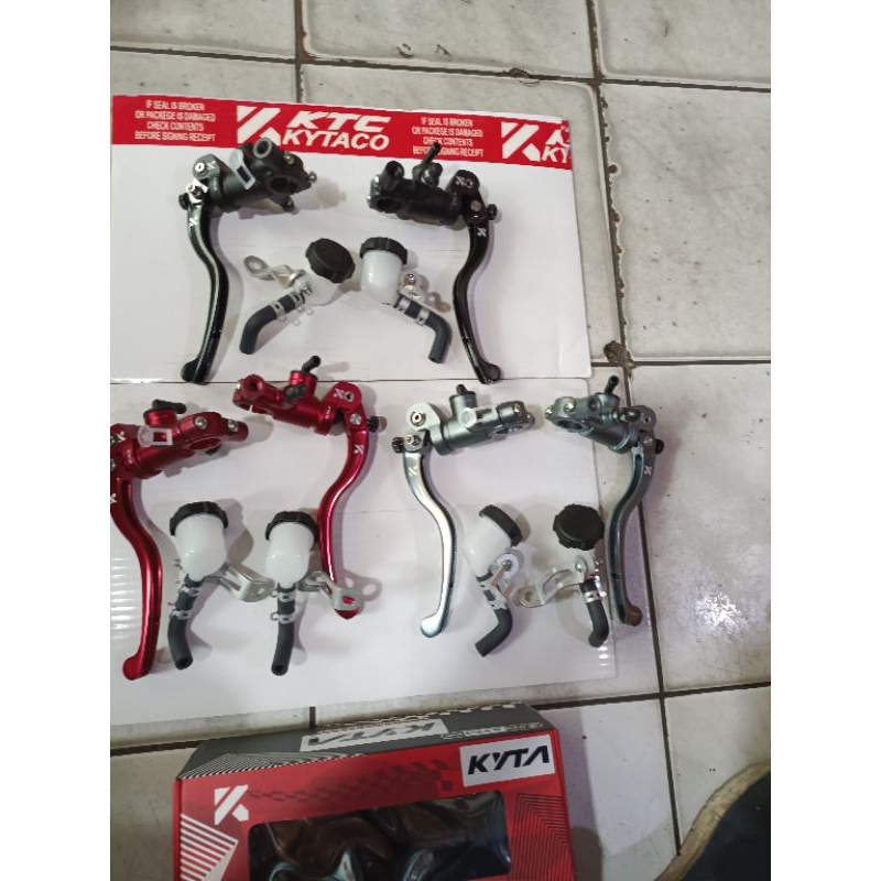 master rem set ktc kytaco nmax 14mm  master rem nmax master rem xmax master rem pcx master rem ktc k