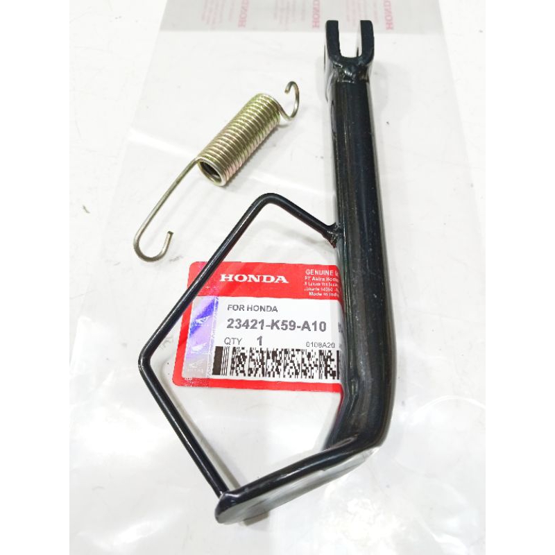 Standar 1 Vario 125 Vario 150 Standar Samping Vario125 Vario150 Plus Per K59