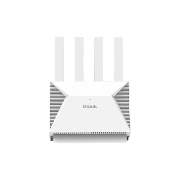 D-link DIR-BE3602 EXO Wi-Fi 7 BE3600 Mesh Wireless Multi-Gigabit (MG) Router
