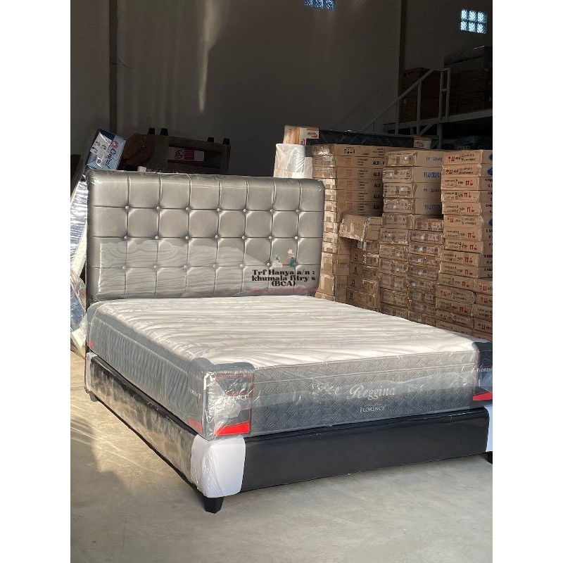 kasur florence reggina