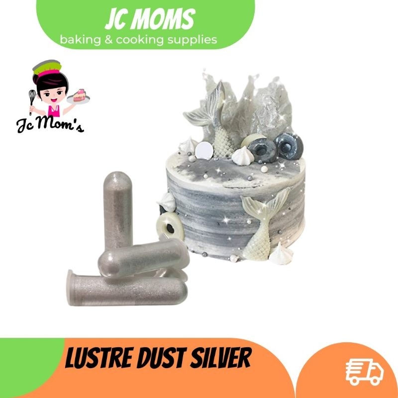 

edible lustre dust