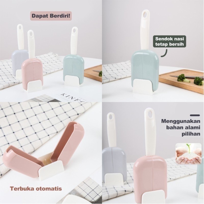 GSF 129 CENTONG NASI CENTONG CENTONG NASI CENTONG NASI DAN PENUTUP CENTONG NASI GSF 129