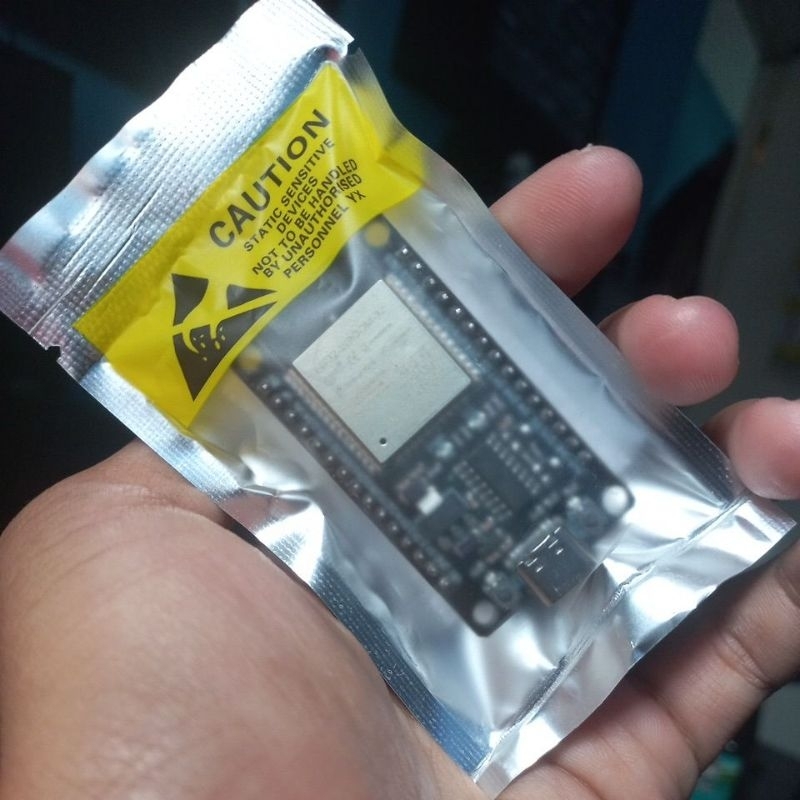 ESP32 ESP32S Board WiFi + Bluetooth Nodemcu Arduino ESP 32 ESP-32 S