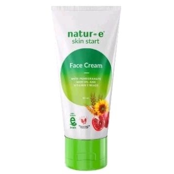 Natur-E Daily Face Cream