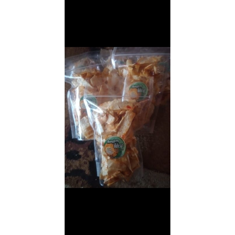 

Manggleng Ndeso khas Wonogiri