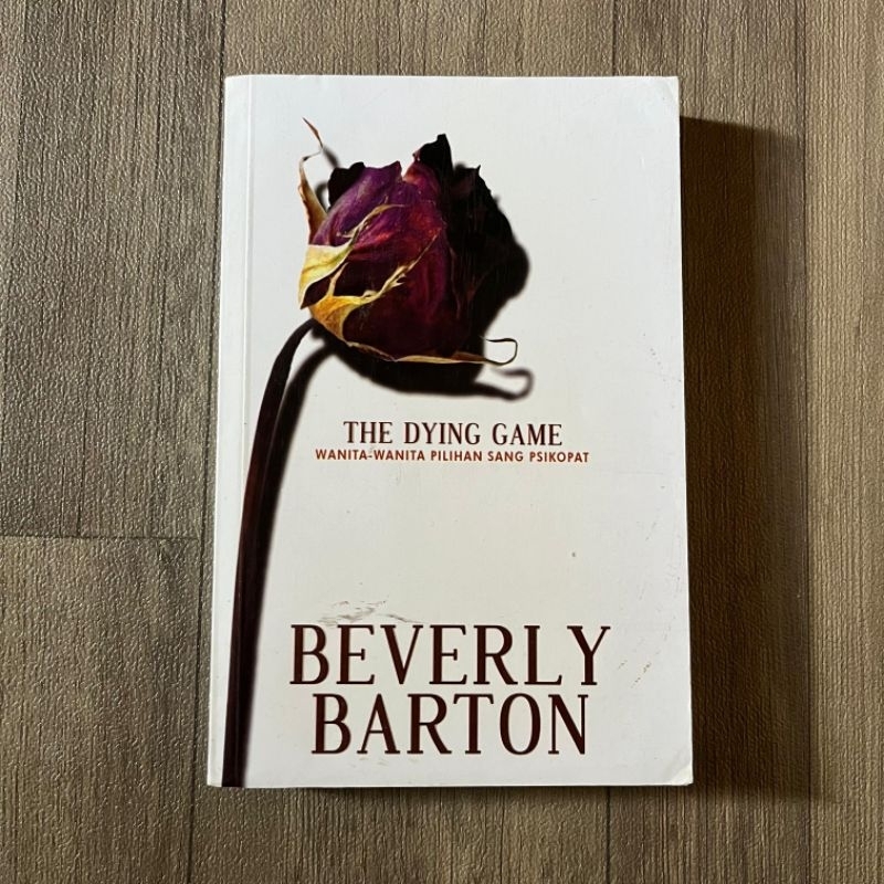 Novel preloved terjemahan/dastan books/novel thriller/novel romance action