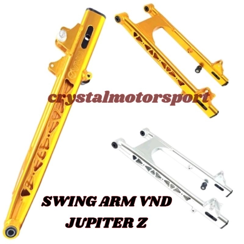 swing arm vnd jupiter z swing arm original vnd jupiter z
