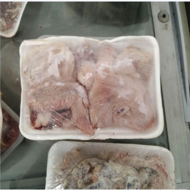 

Ayam Potong 500g