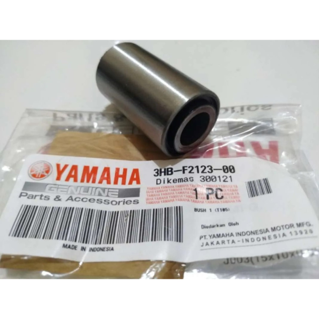 3HB-F2123-00 Bos Sasis Yamaha Jupiter MX, MX New, MX King, RXK, F1ZR, Vega YGP ORI