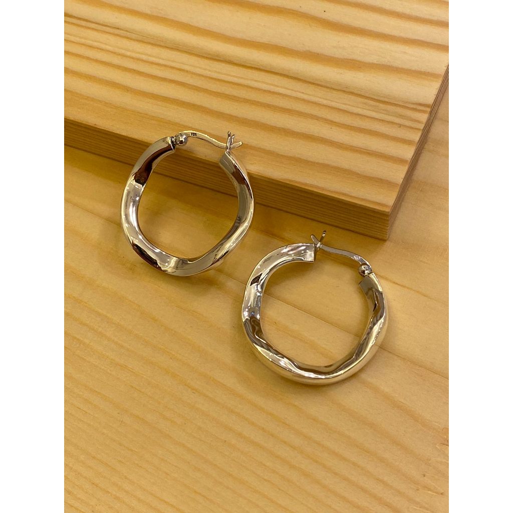 ANTING BKKE31 HOOP 4,5X30MM RTW