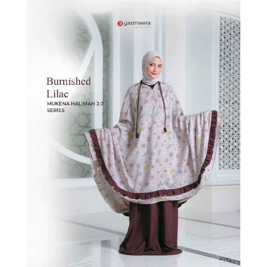 #MUKENA#YASMEERA#BAJUMUSLIMAH#