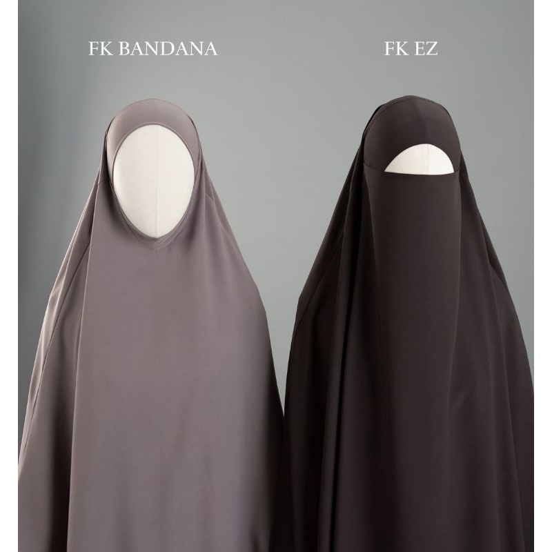 FK EZ Zaysaku Yumna Prayer Set Zaysaku