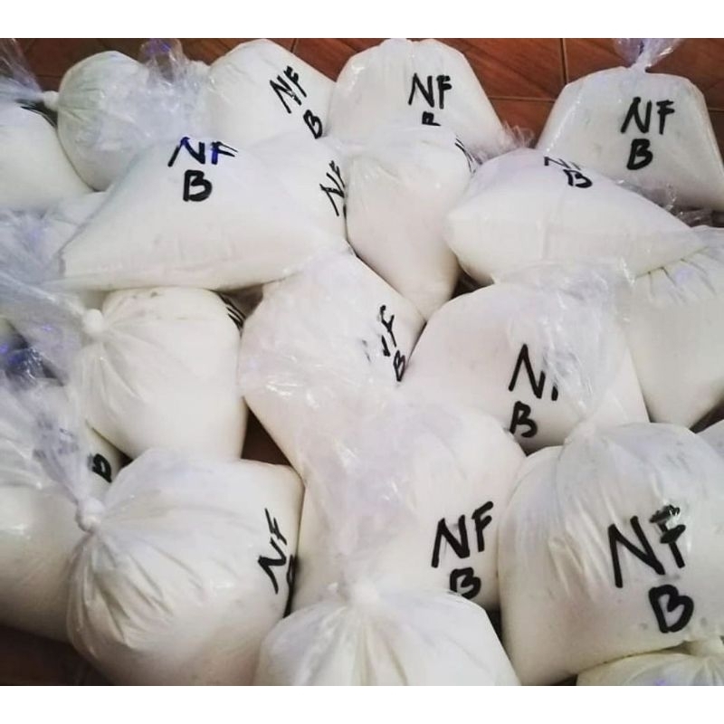 

NFB - Ryan screen 1kg