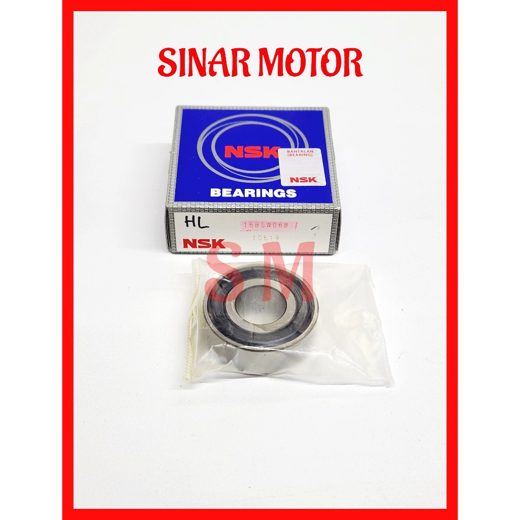 BEARING STIR DX STARLET 15BSW06 NSK