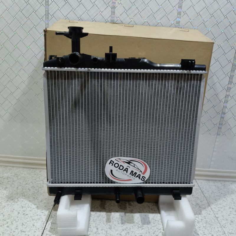 RADIATOR MITSUBISHI MIRAGE MATIC TRIVINDO