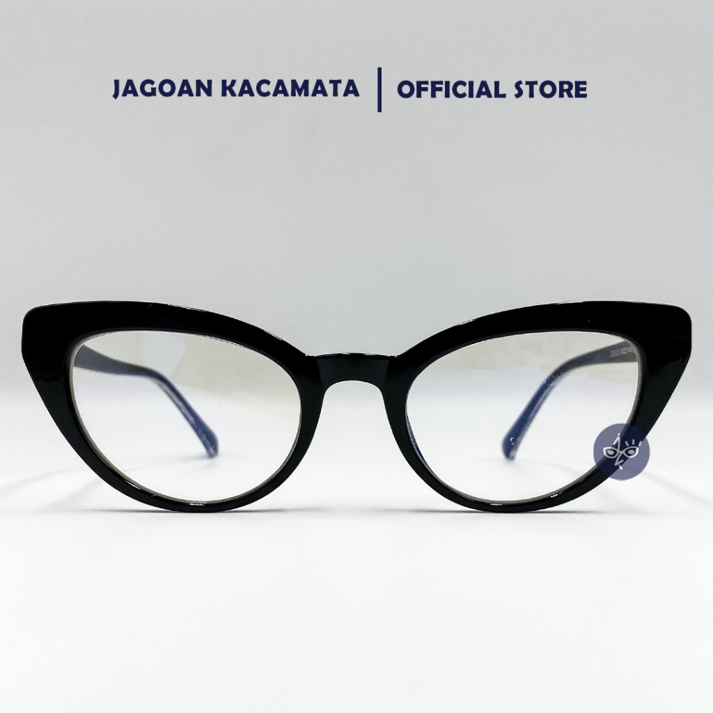 Jagoan Kacamata - Tyara Frame