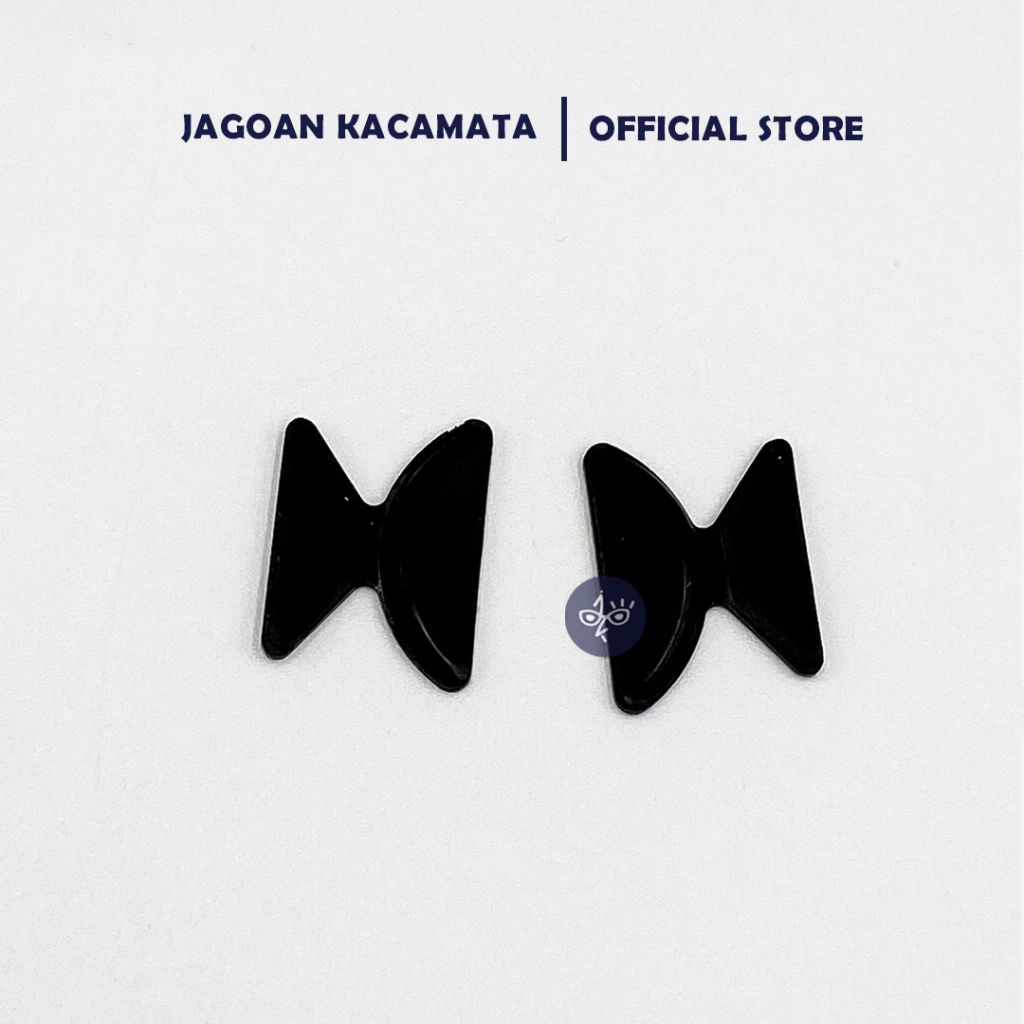 Jagoan Kacamata - Nosepad tambahan