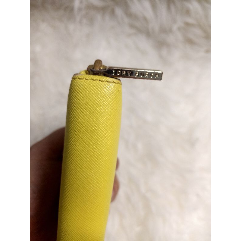 Tory Burch wallet