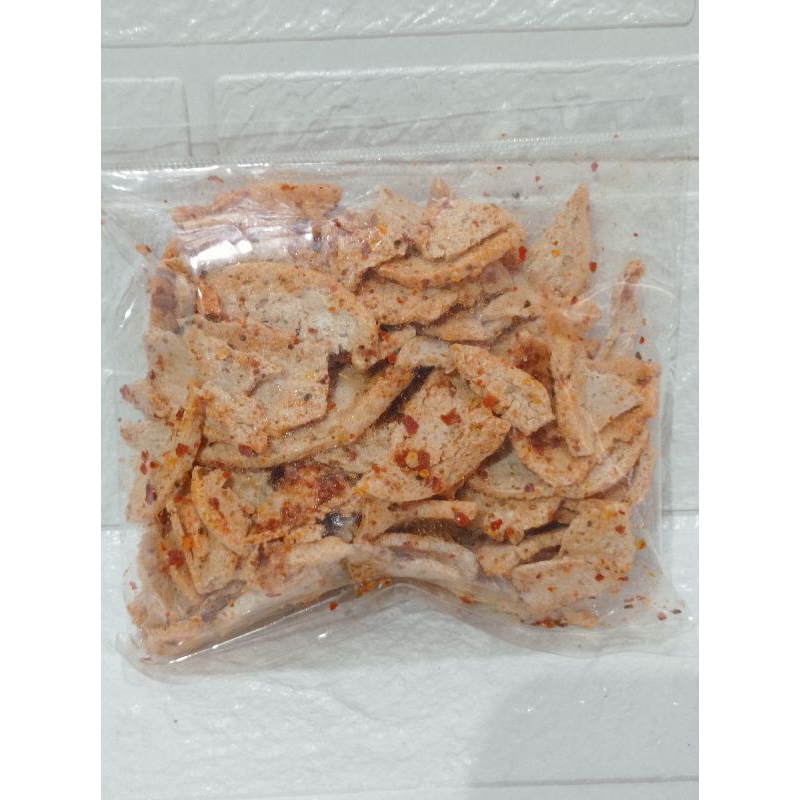 

basreng pedas