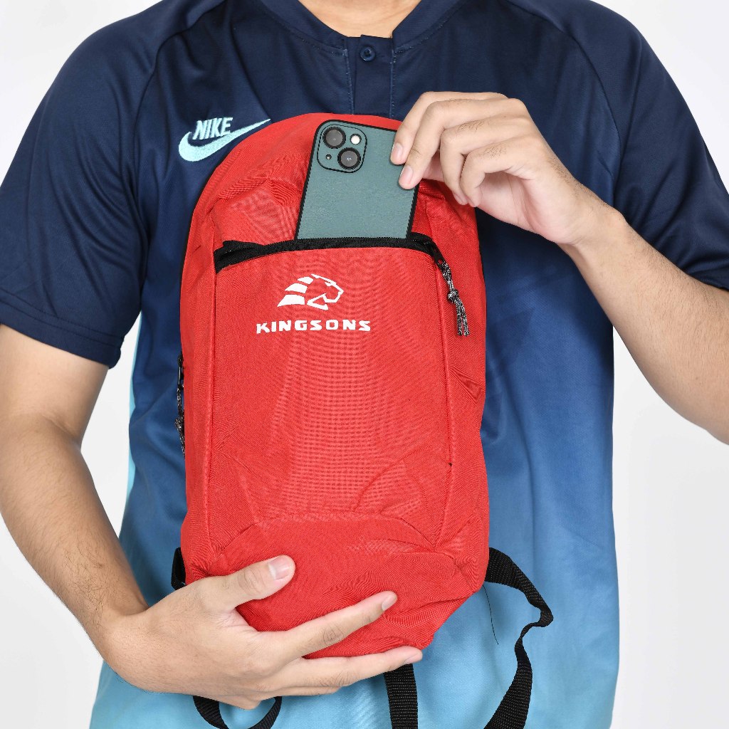 (Terlaris) TAS RANSEL KECIL SPORT TAS SEPATU FUTSAL tas futsal ransel kecil mini pria wanita cowo co