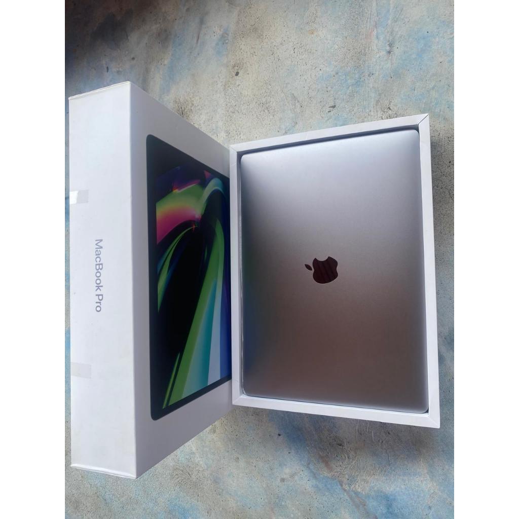 MacBook Pro M1 2020 - 13 inci - Minus