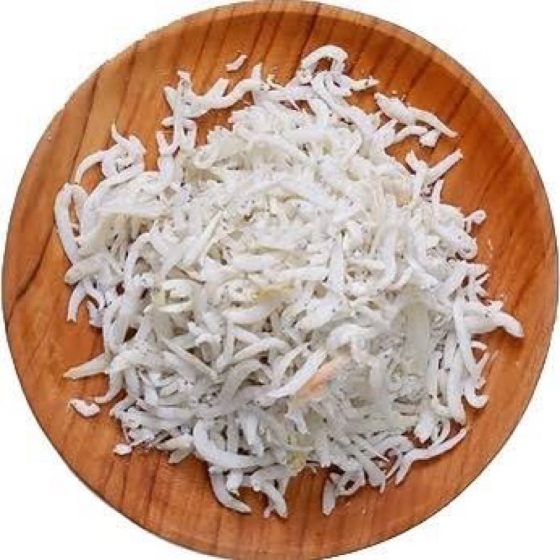 

teri medan super - 100gr