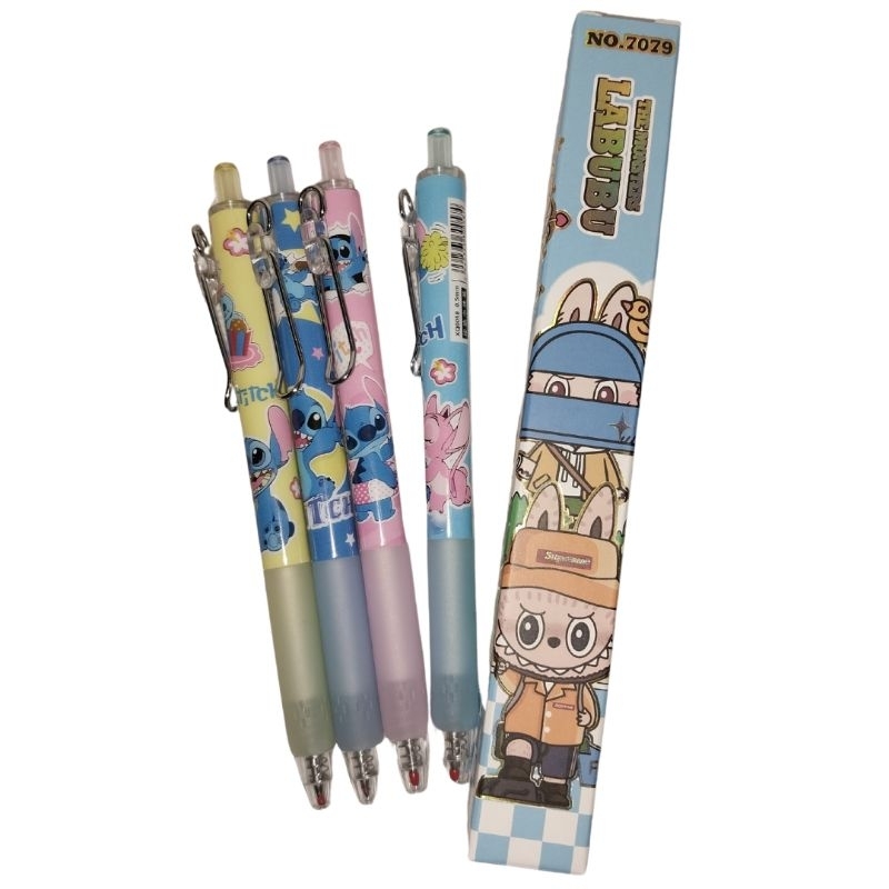 

Bulpen Gel karater