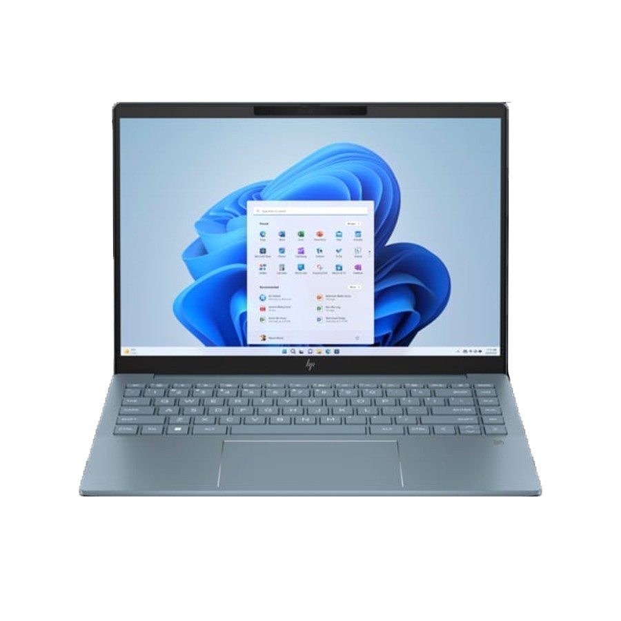 HP Pavilion Plus 14 OLED Ultra 7 Ram 32GB Ssd 1Tb