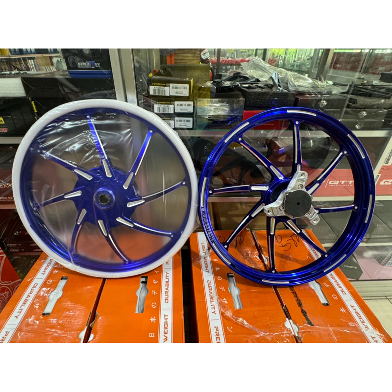 velg CMG 801 aerox old / new