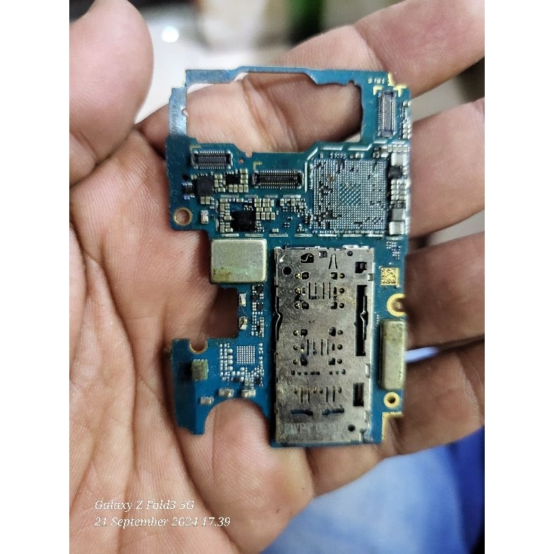 mesin samsung m31 mati bahan kanibalan