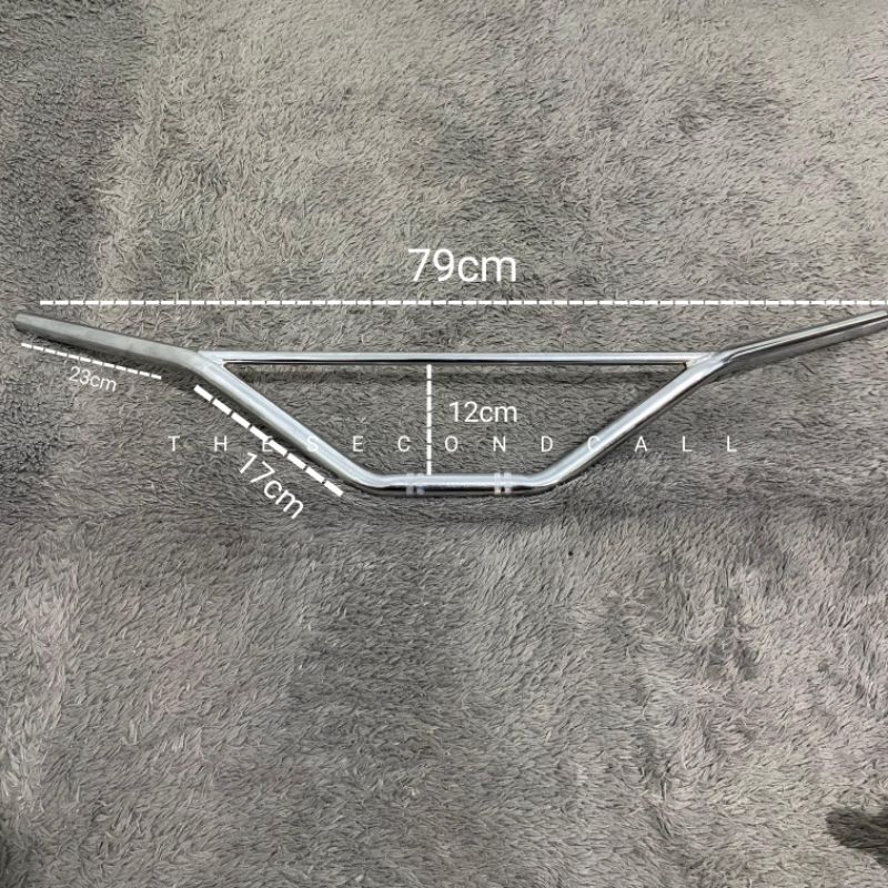 STANG TRAIL CLASSIC, STANG TRAIL VINTAGE, STANG TRAIL ENDURO, STANG TRAIL W175, STANG TS, STANG YAMA