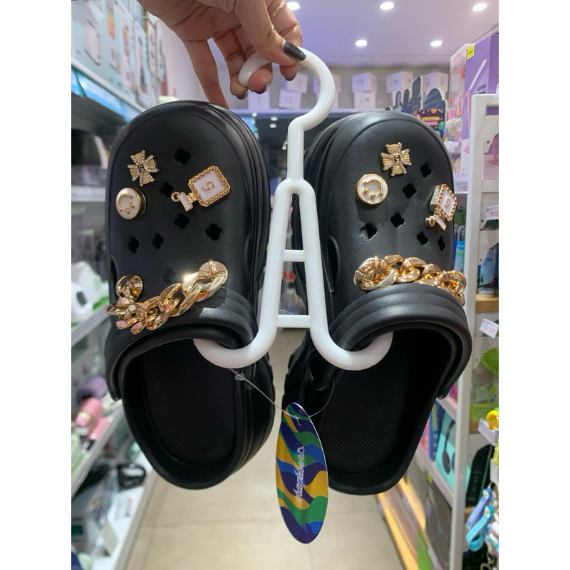 Miniso Sandal Viral FW1-40401Y