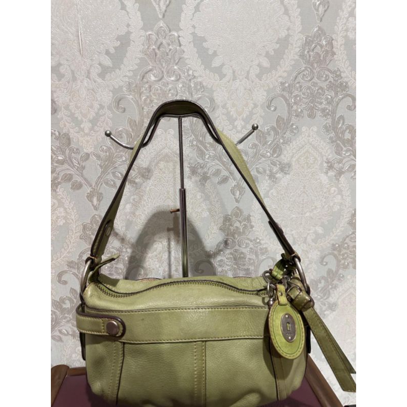 Fossil Rachel Satchel