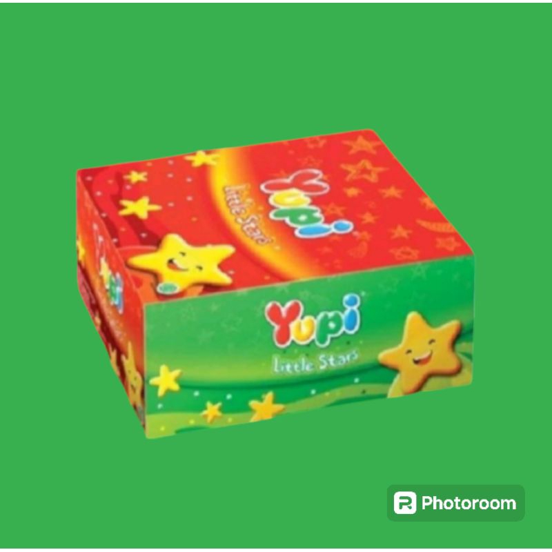 

YUPI LITTLE STAR