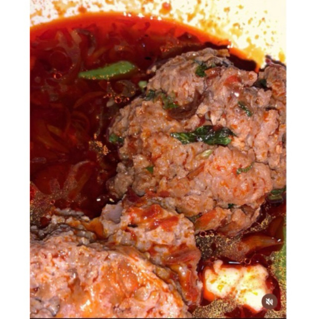 

INSTAN BAKSO IKAN MALINGPING