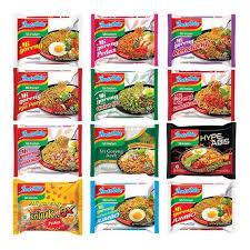 

Indomie Goreng All Varian 1 Karton Mie Instant Murah