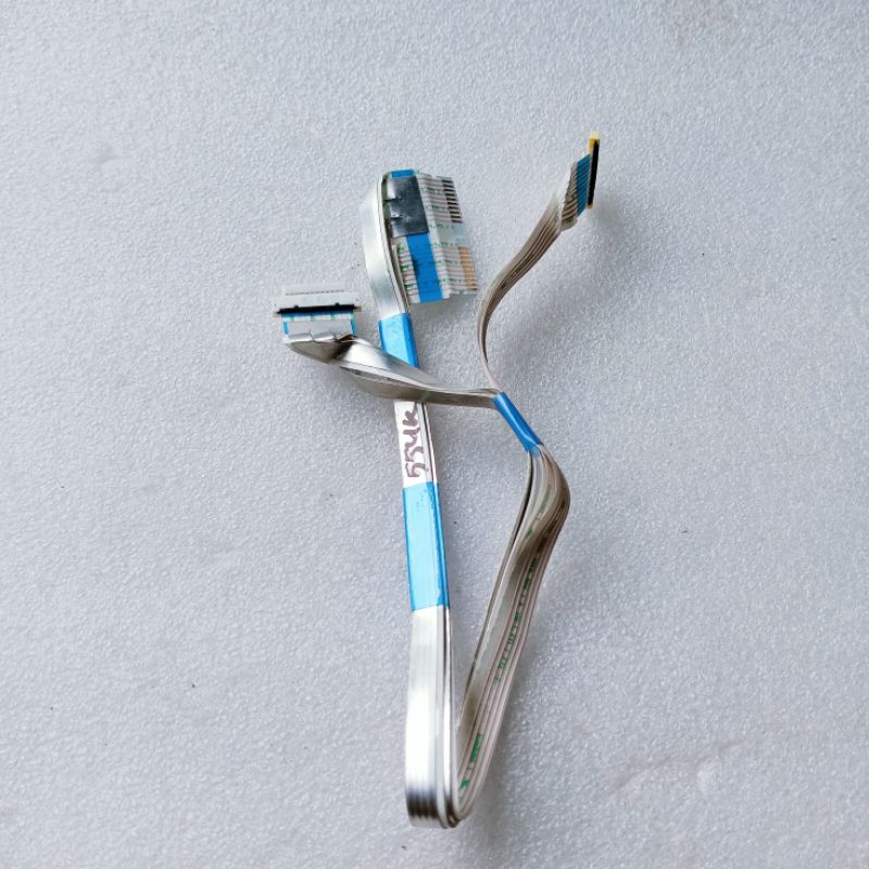 kabel fleksibel WI-FI dan sensor tv lg 55uk6300pte - kabel tv lg 55uk6300pte - kabel sensor tv lg 55