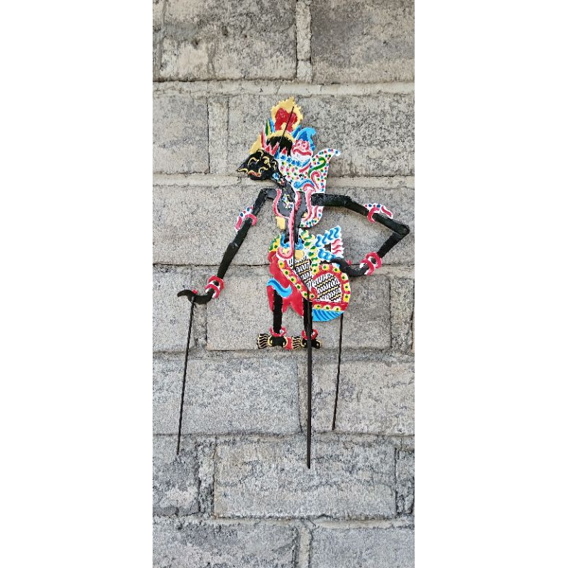 Kresna Wayang kertas