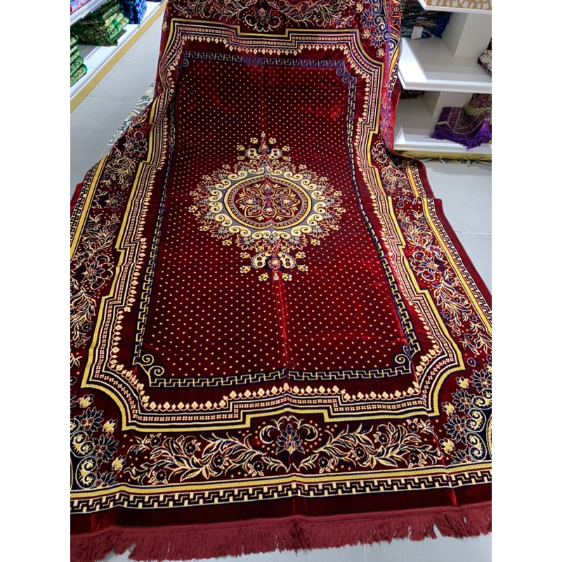 Karpet Turki 300 x 200
