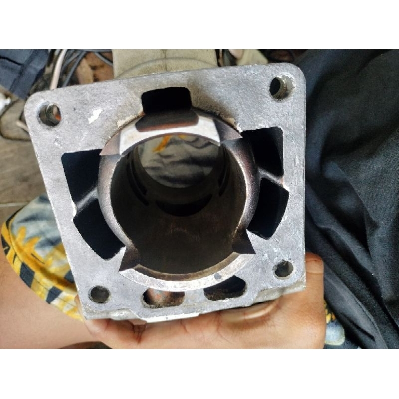 blok ninja r 1855 original copotan no ob no porting