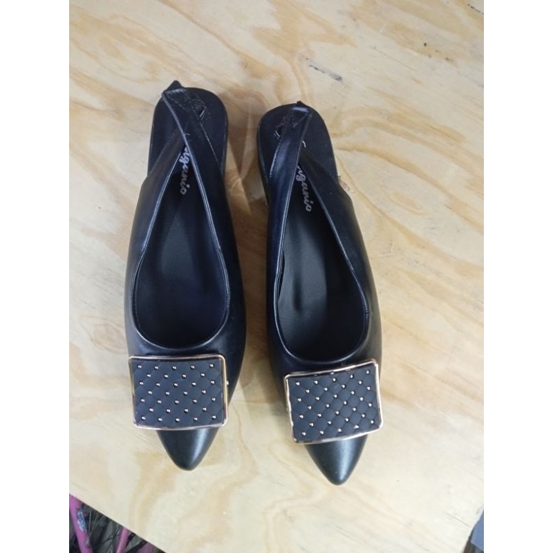 Pansus Wanita Karet Belakang E03