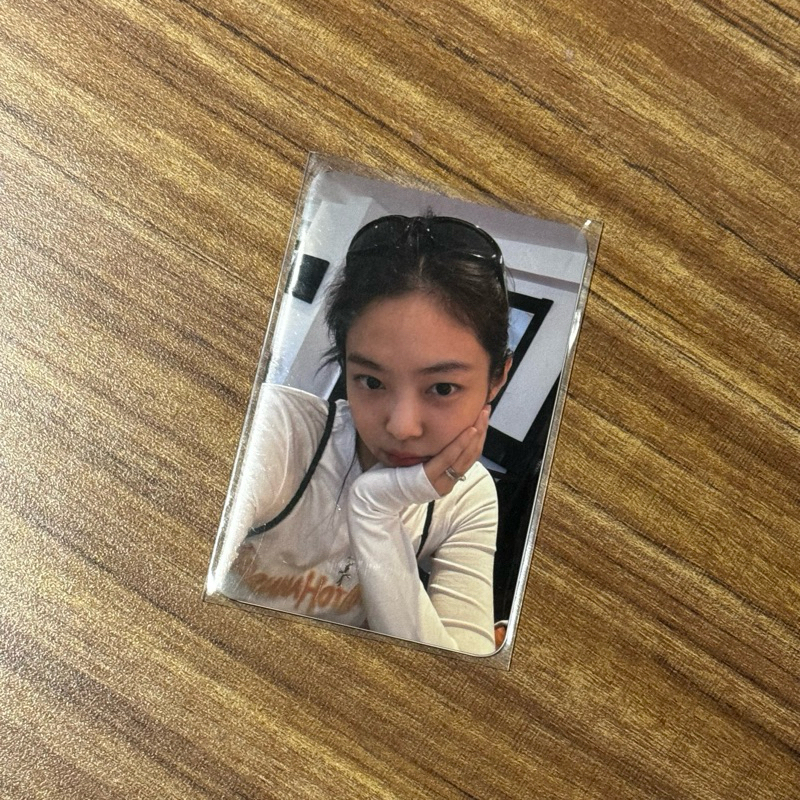 [BOOKED] BLACKPINK JENNIE CGV KOREA