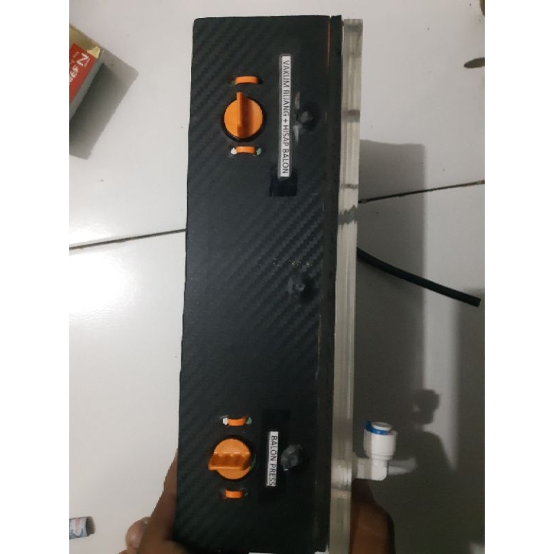 laminating lcd airbag press lcd Hp